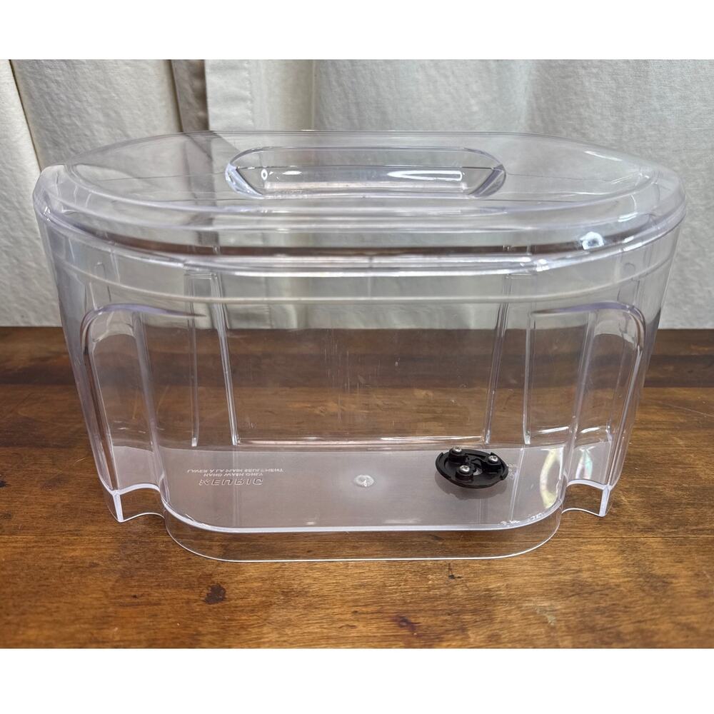 Keurig K-Duo Essentials OEM Replacement Water Reservoir Serial 5000.0100.R8SJ3DW